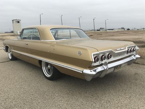 Chevrolet Impala 1963, 63 Impala, 1963 Chevy Impala, Classic Cars Usa, 1954 Ford, Chevy Classic, Chevrolet Ss, Truck Repair, Cars Usa