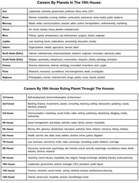 Astrology Houses Explained, 10th House Astrology, Astrology Houses, Sagittarius Sign, Capricorn Sign, Pisces Sign, Aries Sign, Taurus Sign, Gemini Sign