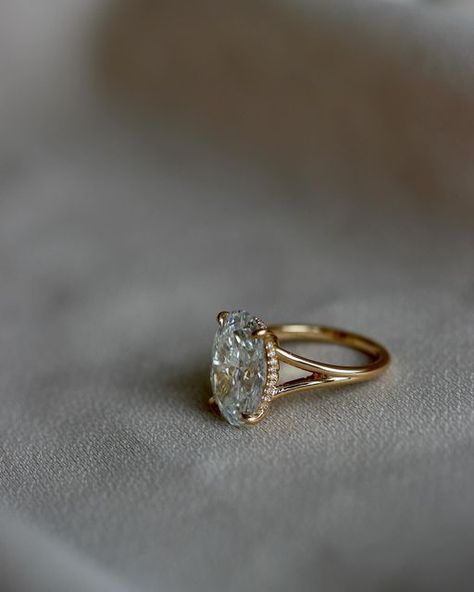 SUSIE SALTZMAN | Custom Engagement Ring Designer on Instagram: "Haven’t met a vintage-inspired, hidden halo, oval engagement ring that I don’t love… ⠀⠀⠀⠀⠀⠀⠀⠀⠀ Or a European Proposal with said ring 💍  CONGRATULATIONS Ansley + Joe! @ansgrams" Vintage Proposal Ring, European Proposal, Hidden Halo Oval Engagement Ring, Susie Saltzman, Hidden Halo Oval, Halo Oval Engagement Ring, Vintage Inspired Engagement Rings, Oval Engagement Ring, Oval Engagement