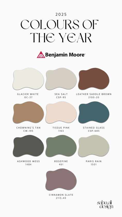 benjamin moore, benjamin moore colours, benjamin moore color of the year, 2025 color trends, 2025 interior design trends, 2025 interior decorating trends, home interior design, apartment interior design, bathroom interior design, office interior design, hospitality, corporate, paint colours, paint ideas, paint color inspiration, vibrant colors, muted colours, neutral colors, calming colors, benjamin moore paint, trendy paint, timeless paint, winter, spring, summer, fall Leather Saddle Brown Benjamin Moore, Rosepine 461 Benjamin Moore, Chowning's Tan, Cinnamon Slate Color, Benjamin Moore Cinnamon Slate, Ashwood Moss Benjamin Moore, Paris Rain Benjamin Moore, Cinnamon Slate Benjamin Moore, Ashwood Moss