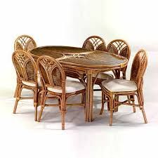 want to buy?check out on tbarter.com Bar Height Dining Table, Bamboo Sofa, Rattan Dining Table, Dining Room Furniture Sets, Set Meja Makan, Natural Furniture, Cane Furniture, Bamboo Chair, Cane Chair