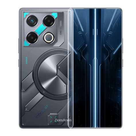 Infinix is set to introduce the Infinix GT 20 Pro, a mid-range gaming smartphone, in Malaysia on May 2, with plans for subsequent releases in markets like the Middle East and various Asian countries, including India. Before its official launch, detailed specifications and official renders of the GT 20 Pro have surfaced, providing a glimpse into […] Photo Games, Paradigm Shift, Home Phone, Wearable Tech, The Middle East, New Details, Iphone Apps, Tech News, New Technology