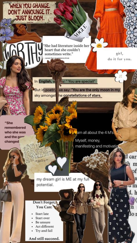 #desi #bethatgirl #itgirl #aesthetics #gogirl #pinkgirl #confidencegirl #richgirl #manifestmoodboard Desi, Mood Board