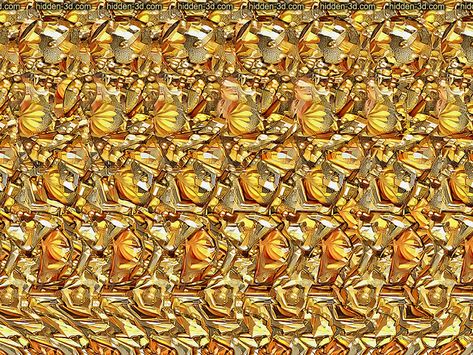 Goalden : Stereogram Images, Games, Video and Software. All Free! 3d Stereograms, Magic Eye Pictures, Eye Illusions, Eye Tricks, 3d Eye, Eye Images, Illusion 3d, Eye Pictures, 3d Pictures