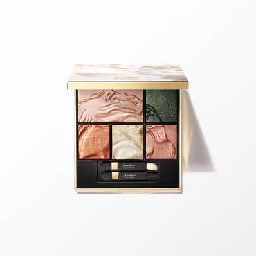 Dramatic Eyeshadow, Lancome Eyeshadow, High Pigment Eyeshadow, Shimmery Eyeshadow, Upper Eyelid, Beauty Make-up, Lancome Makeup, Powder Highlighter, The Louvre