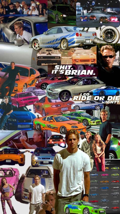 Fast And Furious Wallpapers Aesthetic, Fast And Furious Wallpapers, Movie Fast And Furious, Fast N Furious, Nissan Gtr R34, Mustang Wallpaper, Hello Kitty Wallpaper Hd, Fast And Furious Actors, The Fast And The Furious