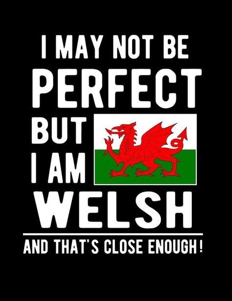 Welsh And Proud of Wales/Cymru past and present group | Thanks for accepting me, I’ve been like this since I was able to say so | Facebook Welsh Sayings, Welsh People, Post Facebook, Love Phrases, My Heritage, Past And Present, Proud Of Me, So Proud, Genealogy