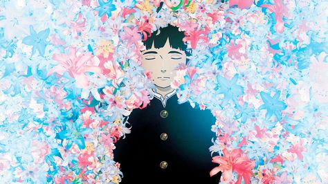 Colorful Tokyo Godfathers, Wallpaper Film, Colorful Movie, Colorful Anime, Satoshi Kon, The Garden Of Words, Black Rock Shooter, Movie Wallpapers, Make You Cry