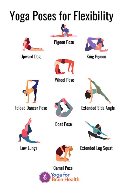 Camel Pose Yoga, Yoga Poses For Flexibility, Yoga Facts, Strength Yoga, Morning Yoga Routine, Poses For Beginners, Daily Yoga Workout, Sup Yoga, Beginners Yoga