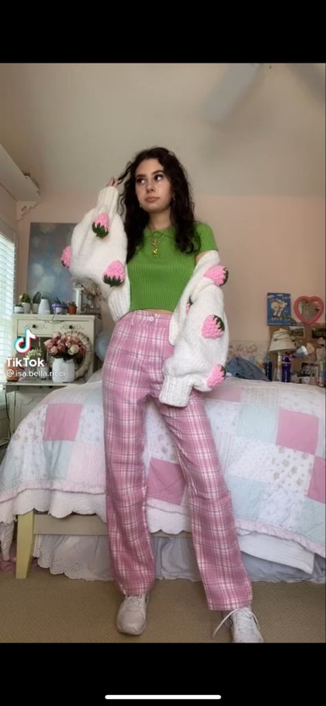 Pastel Outfits, Pastel Outfit, Aesthetic Clothes, Fashion Inspo Outfits, Outfit Inspirations, Fashion Inspo, Cute Outfits, Pastel, Wardrobe