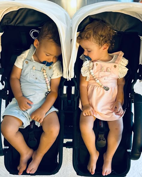 Thank you: @twins_by_shore 🍒     .     .      . #twins#twinsofinstagram#twinlife #twinbrotherandsister#twinning #naptime#napping#19monthsold #njshorelifestyle #njshorelife #njshore #northwildwood#wildwoodnj Twin Toddlers Boy And Girl, Cute Twins Boy And Girl, Boy Girl Twins Aesthetic, Twins Essentials, Twin Babies Boy And Girl, Baby Twins Boy And Girl, Twins Toddlers, Twin Aesthetic, Twins Aesthetic