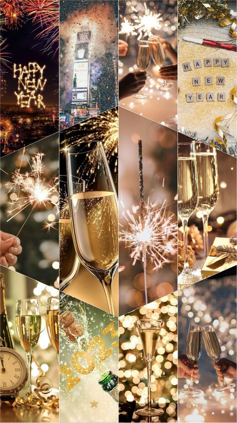 New year's eve wallpaper 🥂🍾🎆🎇 Happy New Year Wallpaper 2024, New Year Asethic Wallpaper, New Year’s Wallpaper, New Years Eve Wallpaper Iphone, New Years Screen Savers, New Years Wallpaper Aesthetic 2024, New Year’s Eve Wallpaper, New Years Eve Aesthetic Wallpaper, New Years Iphone Wallpaper