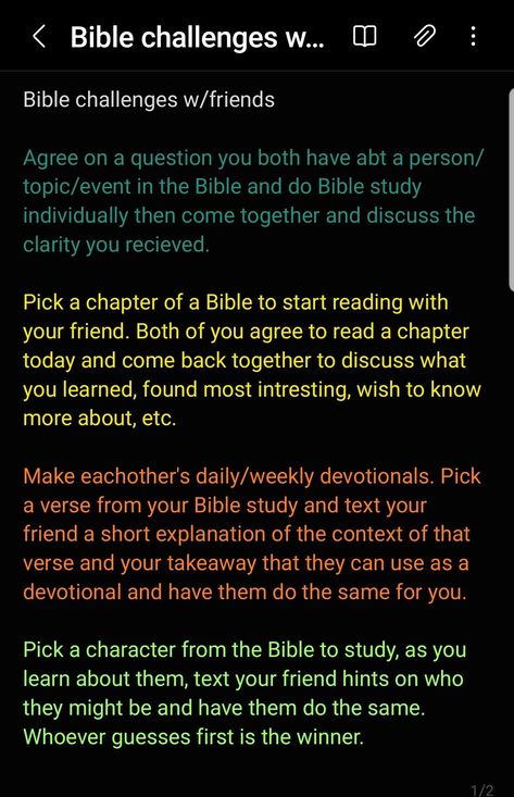 Bible challenges you can do with your friend that will help you both grow in your Bible study. Bible Study Date Friends, Bible Study For Friends, Bible Study Picnic With Friends, Bible Study With Friends Plan, How To Bible Study With Friends, Christian Friend Activities, How To Do Bible Study With Friends, Bible Study Club Ideas, Bible Study Picnic Ideas