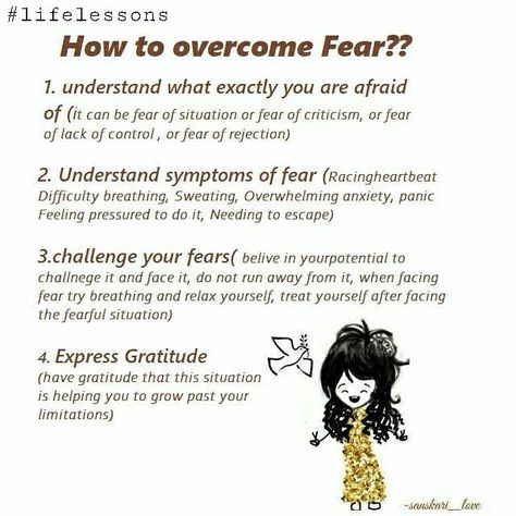 Coping With Fear, How To Get Over Fear, How To Overcome Fear, Fear Of Fear, Overcoming Fear Quotes, Overcome Shyness, Facing Fears, How To Overcome Shyness, Christian Advice