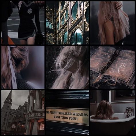 Character aesthetic, girl aesthetic, harry potter aesthetic, rich women Harry Potter Character Aesthetic, Character Aesthetic Female, Female Harry Potter, Aesthetic Harry Potter, Aesthetic Female, Harry Potter Character, Types Of Aesthetics, Potter Aesthetic, Rich Women