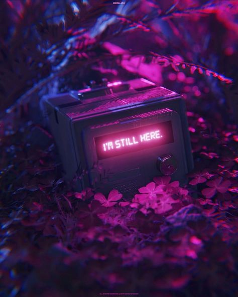 Neon Noir, Vaporwave Art, Neon Room, Dark Purple Aesthetic, New Retro Wave, Cyberpunk Aesthetic, Vaporwave Aesthetic, Neon Aesthetic, Neon Wallpaper