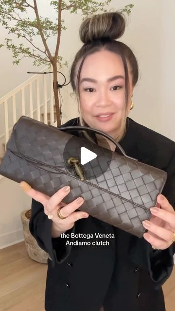 Andiamo Clutch, Bags 2024, Clutch Bags, Rich Colors, Rich Color, Bottega Veneta, Clutch Bag, Right Now, On Instagram