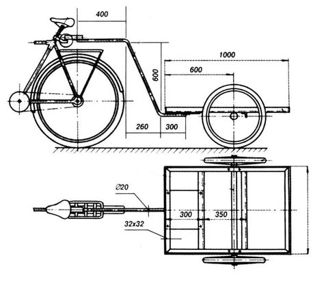 Bicycle Cart, Bicycle Sidecar, Gerobak Dorong, Bike Food, Bicycle Trailers, Bike Cart, Bicycle Diy, Electric Cargo Bike, Electric Bike Kits