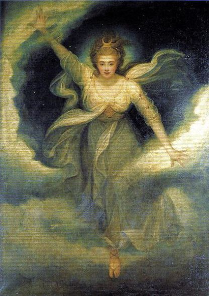 Painting of Georgiana, Duchess of Devonshire Georgiana Duchess Of Devonshire, Georgiana Cavendish, Diana Artemis, The Duchess Of Devonshire, Duchess Of Devonshire, Duke Of Devonshire, Faery Queen, John Spencer, The Magic Flute