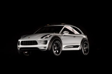 Porsche Macan Vision Safari Coupe Is An Unofficial Heir To The 959 Paris-Dakar Racer | Carscoops Porsche 904, Porsche 550, Porsche Sports Car, Paris Dakar, Ferdinand Porsche, Porsche Taycan, New Porsche, Super Sport Cars, Porsche Macan