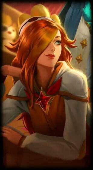 Star Guardian Miss Fortune, Star Guardian Poppy, League Of Legends Skins, Miss Fortune League Of Legends, League Of Legends Poppy, Star Guardian Lux, Star Guardian, Splash Images, Miss Fortune