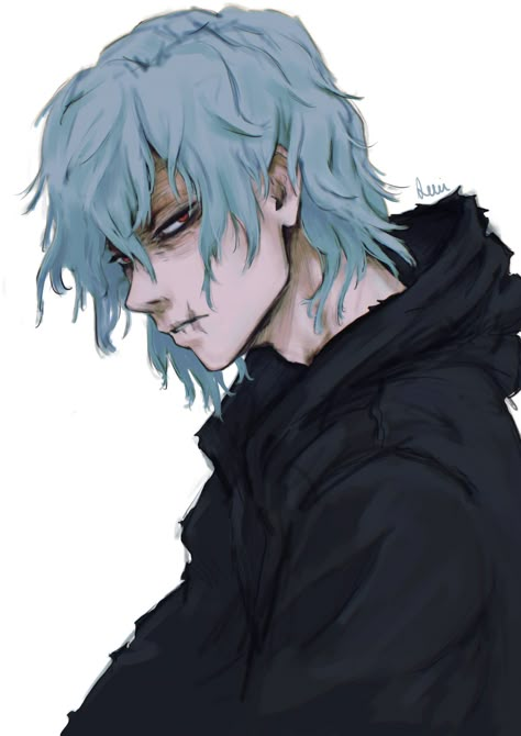 Anni on Twitter: "4th #shigaraki #bnha… " Shigaraki Manga Wallpaper, Tomura Shigaraki Fanart Cute, Tenko Shimura, Shigaraki Tomura, Tomura Shigaraki, Anime Villians, Film Anime, Shiga, Hero Academia Characters