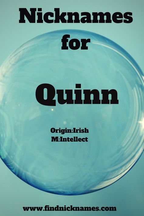 This article contains a list of Nicknames for Quinn including the meaning and origin of the girl name. Quinn Name Meaning, Quinn Name, Girl Nicknames, Rich Girl Names, Cool Nicknames, Creative Nicknames, Classic Girls Names, Vintage Baby Girl Names