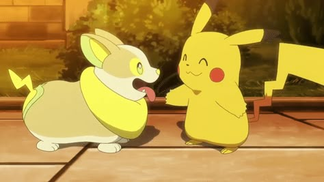 Pikachu Gif, Pokemon Banner, Pokemon Aesthetic, James Pokemon, Pokemon Starters, Pokemon Backgrounds, Pikachu Wallpaper, Pokemon Gif, Pokemon Manga