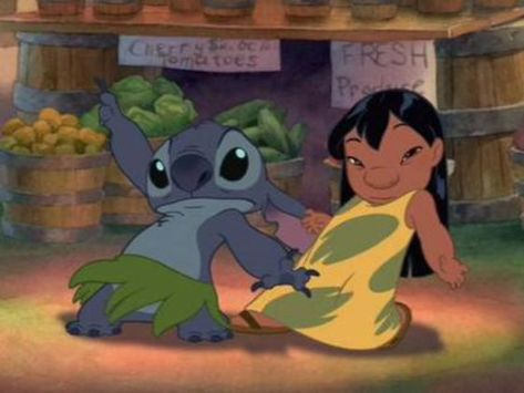 Character Duos, Movie Duos, Lilo And Stitch Movie, Disney Duos, Stitch Movie, Disney Best Friends, Disney Movie Scenes, Best Friends Cartoon, Friend Cartoon