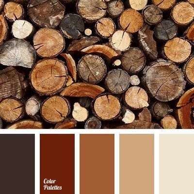 Paleta de colores Ideas | Página 52 de 282 | ColorPalettes.net Brown Color Palette, Nature Color Palette, Room Paint Colors, Room Color Schemes, Rustic Colors, Paint Colors For Living Room, Color Balance, Living Room Colors, Living Room Paint