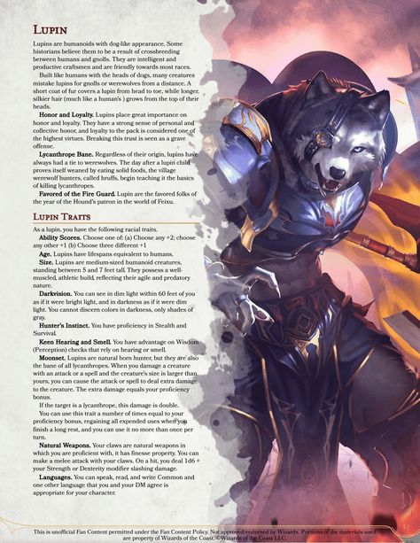 Homebrew Races, Dungeons And Dragons Races, Dnd Druid, D D Races, Dnd Homebrew, Dnd Items, Advanced Dungeons And Dragons, Dnd Races, Dnd Classes