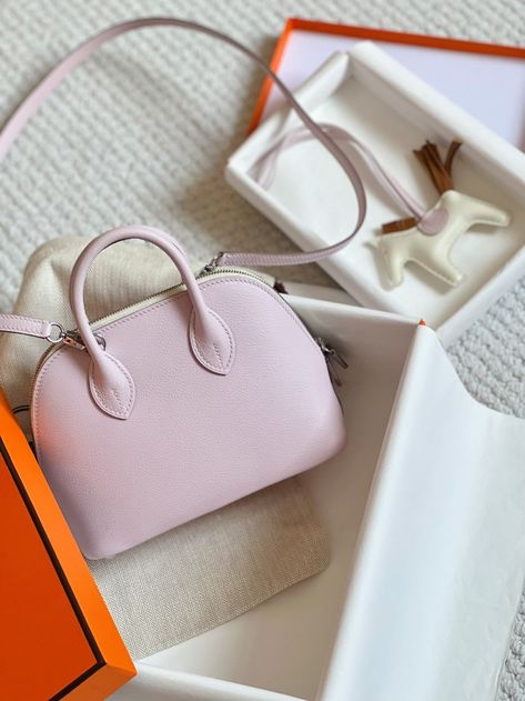 Hermes Bolide, Luxury Bags