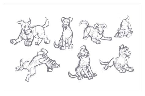 Emotion Cards, Dog Reference, Fall Windows, References Drawing, Emotions Cards, Animal Character Design, Dog Animation, Dog Anatomy, Dog Poses