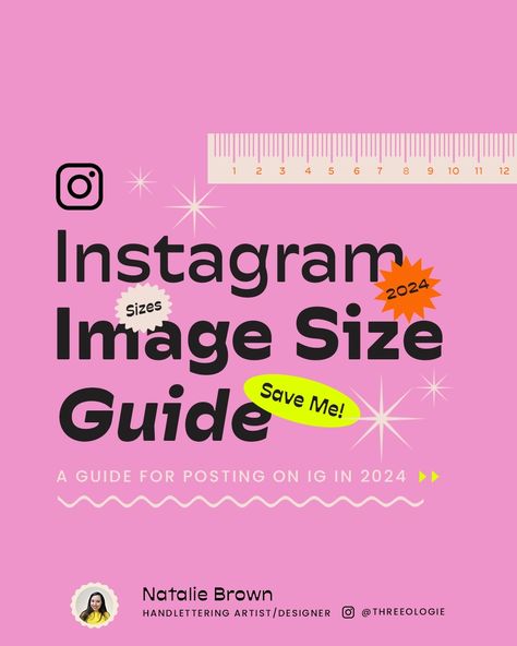 Procreate Ipad Tutorials, Photo Sizes, Ipad Tutorials, Love Learning, Hand Lettering Alphabet, Lettering Tutorial, Photo Size, Artist On Instagram, Instagram Tips