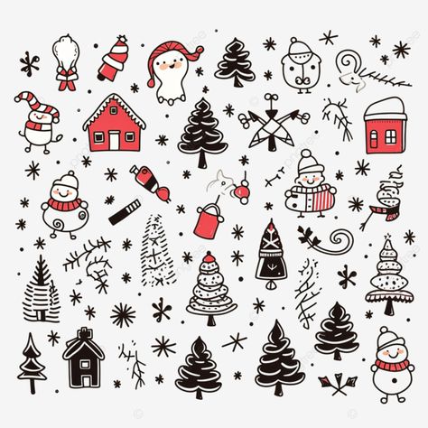 big set of christmas design element in doodle style christmas cartoon christmas sleigh santa gift Gift Png, Doodle Style, Christmas Cartoon, Cartoon Christmas, Christmas Sleigh, Transparent Image, Santa Gifts, Santa Sleigh, Christmas Cartoons