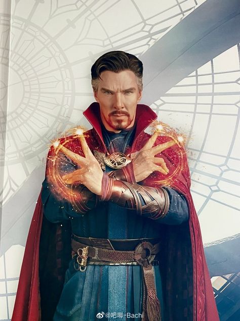 Stephan Strange, Strange Supreme, Dr Strange Marvel, Doctor Strange Benedict Cumberbatch, Doctor Strange Art, Marvel Wallpaper Hd, Defenders Marvel, Spiderman 2, Character Poster