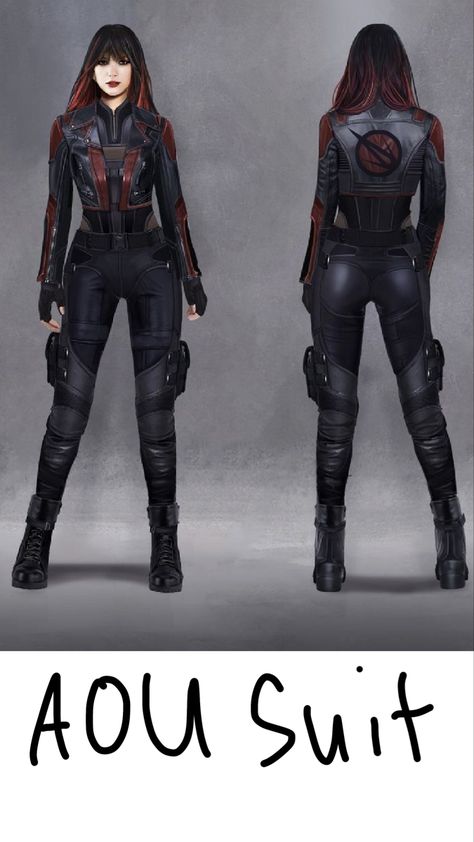 Scifi Uniform Design, Marvel Dr Suits, Female Hero Suit, Super Suits Female Design, Scifi Uniform, Super Hero Suits Designs Female, Hero Suits Design Female, Scifi Fashion, Superhero Costumes Female