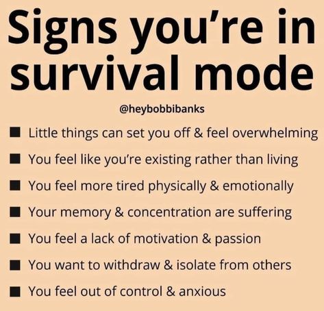 Ge Aldrig Upp, Relationships Advice, Mental Health Facts, Lack Of Motivation, Survival Mode, Emotional Awareness, Nurse Practitioner, Mental And Emotional Health, Self Care Activities