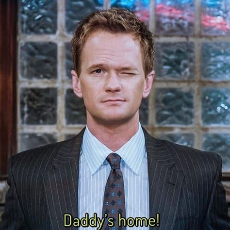 HIMYM Legendary Barney, Himym Memes, Mother Meme, Barney Stinson Quotes, Girlfriend Questions, How Met Your Mother, Barney Stinson, Ted Mosby, Legendary Pictures