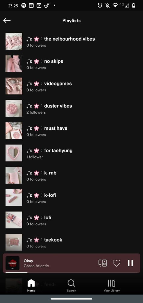 soft pink spotify aesthetic Aesthetic Pink Spotify Playlist Covers, Soft Spotify Playlist Names, Light Pink Playlist Covers, Aesthetic Spotify Playlist Covers Soft, How To Make Spotify Pink, Pink Spotify Aesthetic, Pink Spotify Covers, Pink Aesthetic Spotify Covers, Playlist Covers Pink