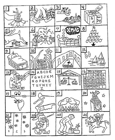 https://flic.kr/p/7n8FVr | Can you guess the Christmas songs from the pictures? | Found this old worksheet in my closet. You know the ones - last day before winter break, teachers are just as ready to go as you, so they give you one of these to keep you busy during class? SPOILERS: the answers 1. Jingle Bells 2. Walking in a Winter Wonderland 3. Santa Claus is Coming to Town 4. Joy to the World 5. Rudolph the Red Nosed Reindeer 6. O Come All Ye Faithful 7. I’m Dreaming of a White Chris Song Games, Christmas Song Games, Christmas Carol Game, Rebus Puzzles, Walking In A Winter Wonderland, We Three Kings, Christmas Worksheets, Christmas Tunes, Christmas Puzzle