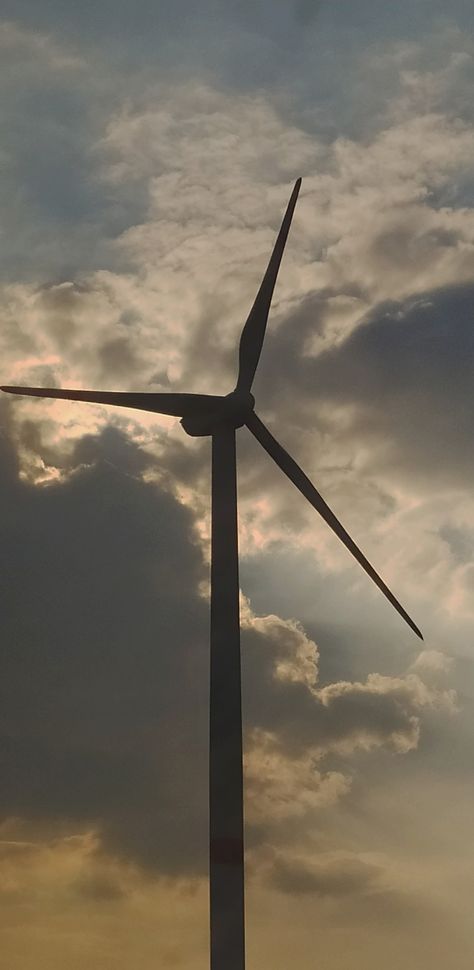 Wind Turbine Aesthetic, Windmills Aesthetic, Windmill Aesthetic, Windmill Wallpaper, Desert Shoot, City Project, Background Ppt, Book Photography Instagram, Pink Desert