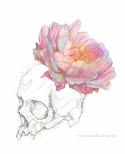 Gothic Drawings, Art Drawings Sketches Pencil, Skull Painting, Watercolor Flower Art, Local Community, Community College, Skull Art, Art Drawings Sketches, Art Reference Photos