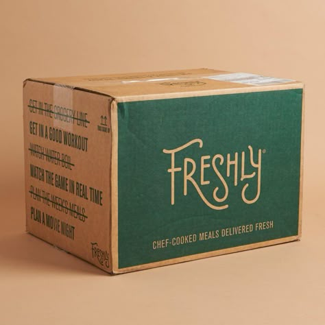 Delivery Box Design, Shipping Box Design, Packing Box Design, Vegetable Packaging, Corrugated Packaging, Carton Design, Vegetable Boxes, Fruit Packaging, Packaging Ideas Business