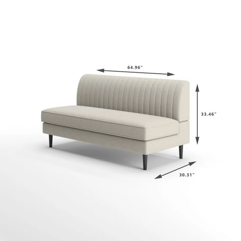 Jocelyn Contemporary Sofa – Zinus, Inc.$350 Living Room Decor Ikea, Compact Apartment, Contemporary Loveseat, Luxury Sofa Living Room, Contemporary Couches, Sofa Design Wood, Mini Sofa, Hotel Room Design, Apartment Sofa