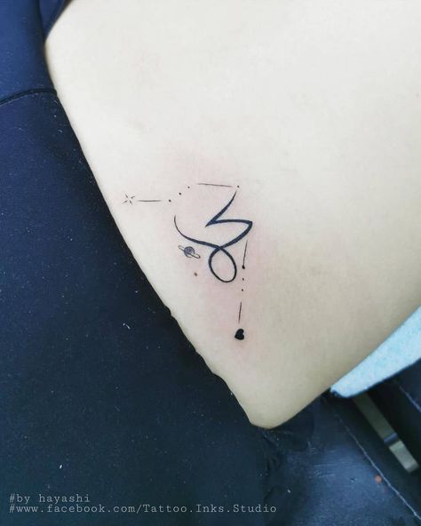 40+ Best Capricorn Tattoo Designs and Their Meanings - Saved Tattoo Capricorn Mermaid Tattoo, Capricorn Tattoo Designs, Capricorn Sign Tattoo, About Capricorn, Capricorn Tattoos, Capricorn Symbol, Astrology Tattoo, Capricorn Tattoo, Saved Tattoo