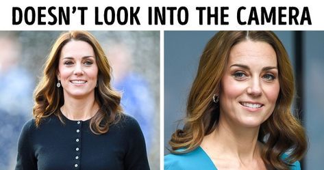 11 Tricks Kate Middleton and Meghan Markle Use to Look Perfect in Every Photo How To Do Magic, Etiquette And Manners, Bad Photos, Beauty Natural Products, Posing Tips, Photography Posing Guide, Foto Tips, Beauty Natural, Posing Guide