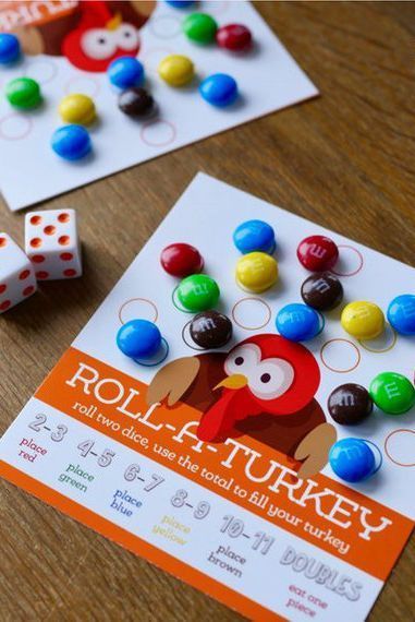 15 Best Thanksgiving Games for Kids - Family Game Ideas for Turkey Day Family Game Ideas, Fun Thanksgiving Games, Thanksgiving Kids Table, Thanksgiving Games For Kids, Thanksgiving Activities For Kids, Thanksgiving 2020, Thanksgiving Preschool, Thanksgiving Treats, Thanksgiving Crafts For Kids