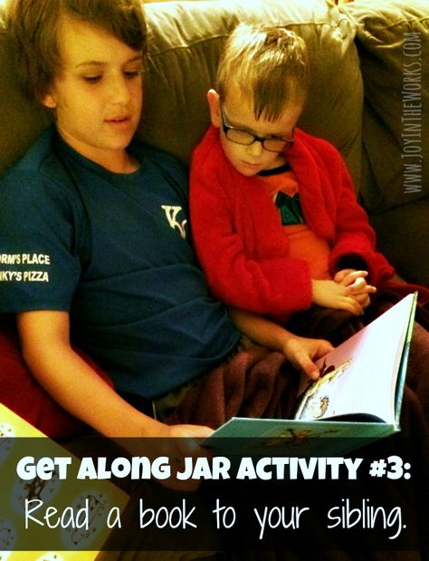 Activities For Siblings, Raising Gentlemen, Holiday Ideas For Kids, Parenting Styles Chart, Kids Discipline, Activity Jar, Social Problem Solving, Team Building Ideas, Kids Chores