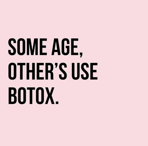 Funny Medspa Quotes, Botox Posts For Instagram, Botox Parties Ideas, Botox Quotes Posts, Medspa Quotes, Med Spa Aesthetic, Botox Funny, Botox Aesthetic, Botox Quotes